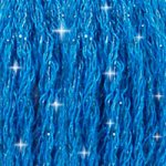 Mouliné Étoile Embroidery Thread C995 Dark Electric Blue