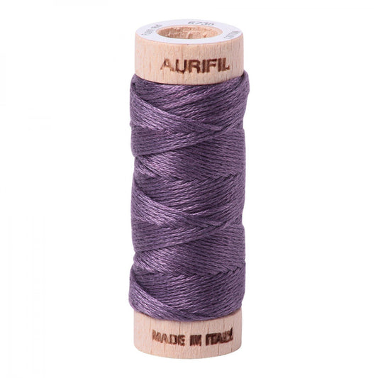 Aurifloss 6-strand Floss, Plumtastic, 6735