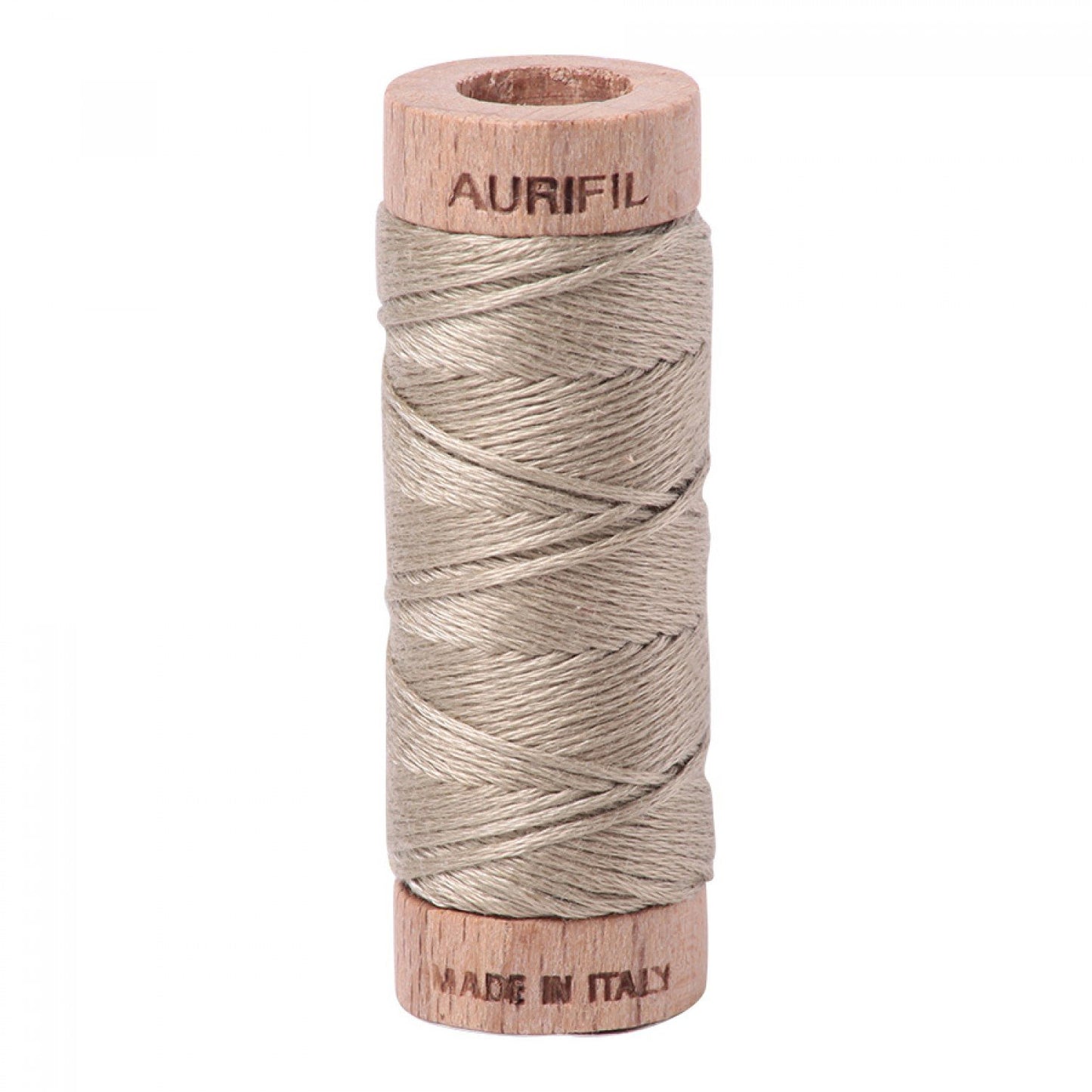 Aurifloss 6-strand Floss, Stone, 2324