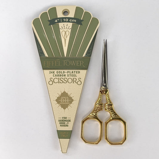 Eiffel Tower Scissors