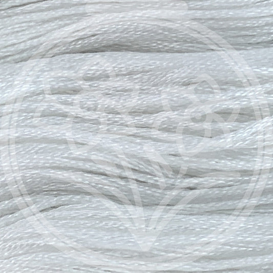 Closeup of multiple skeins, with a logo watermark