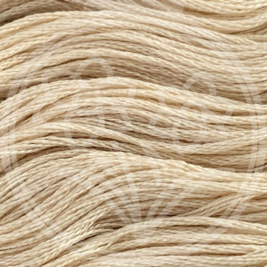 Closeup of multiple skeins, with a logo watermark