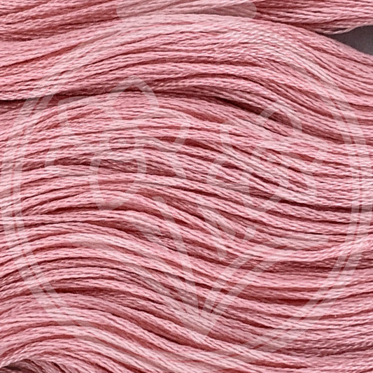 Closeup of multiple skeins, with a logo watermark