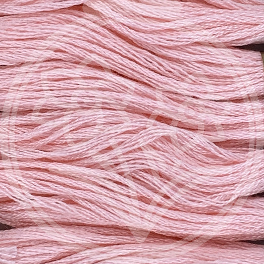 Closeup of multiple skeins, with a logo watermark