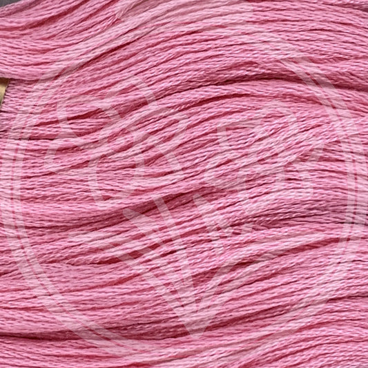 Closeup of multiple skeins, with a logo watermark