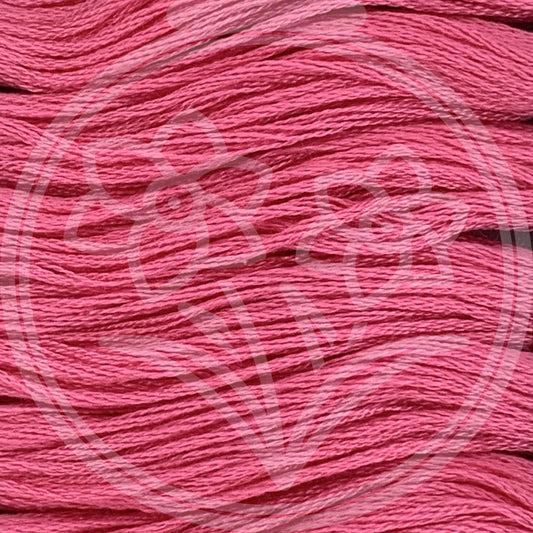 Closeup of multiple skeins, with a logo watermark