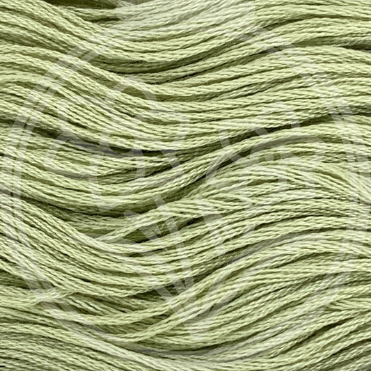 Closeup of multiple skeins, with a logo watermark