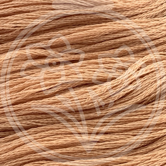 Closeup of multiple skeins, with a logo watermark