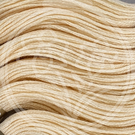 Closeup of multiple skeins, with a logo watermark