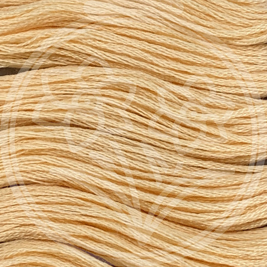 Closeup of multiple skeins, with a logo watermark