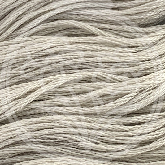 Closeup of multiple skeins, with a logo watermark
