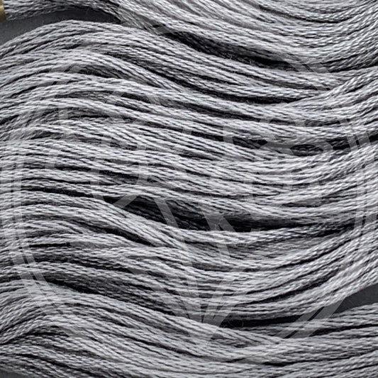 Closeup of multiple skeins, with a logo watermark