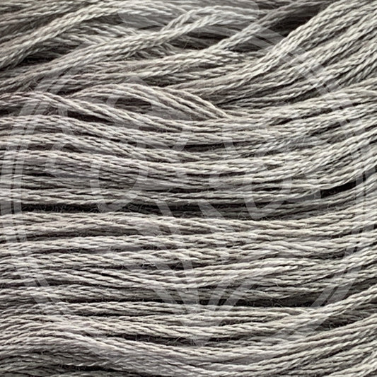 Closeup of multiple skeins, with a logo watermark