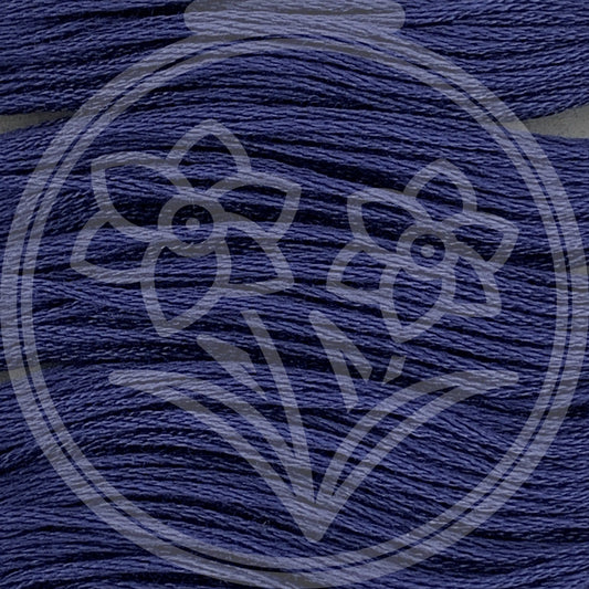 Closeup of multiple skeins, with a logo watermark