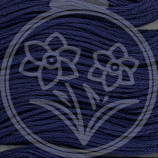 Closeup of multiple skeins, with a logo watermark
