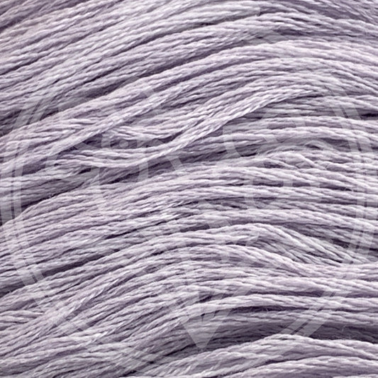 Closeup of multiple skeins, with a logo watermark