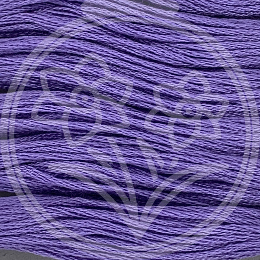 Closeup of multiple skeins, with a logo watermark