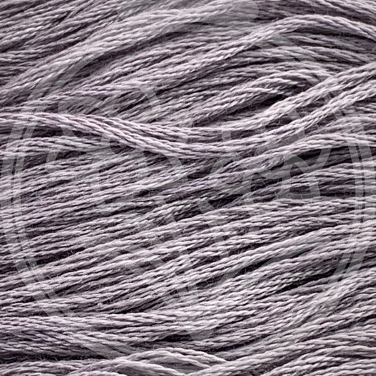Closeup of multiple skeins, with a logo watermark