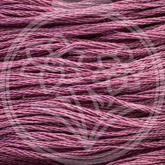 Closeup of multiple skeins, with a logo watermark