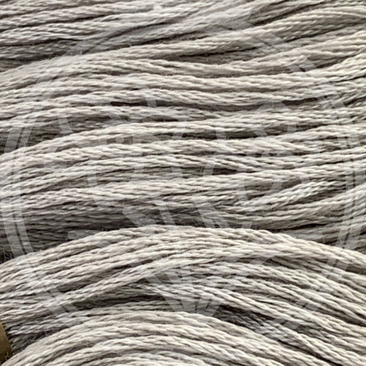Closeup of multiple skeins, with a logo watermark