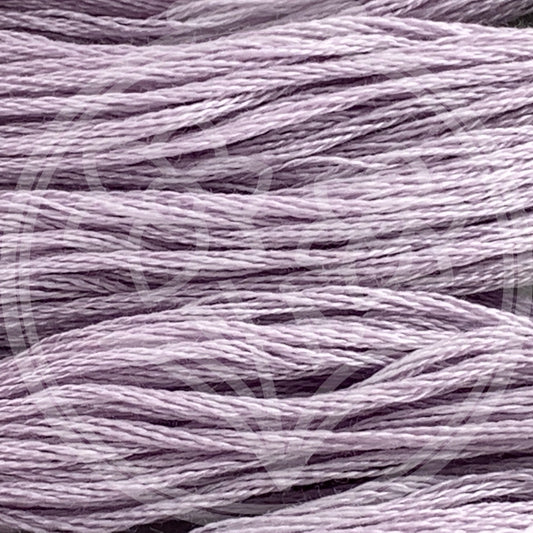 Closeup of multiple skeins, with a logo watermark