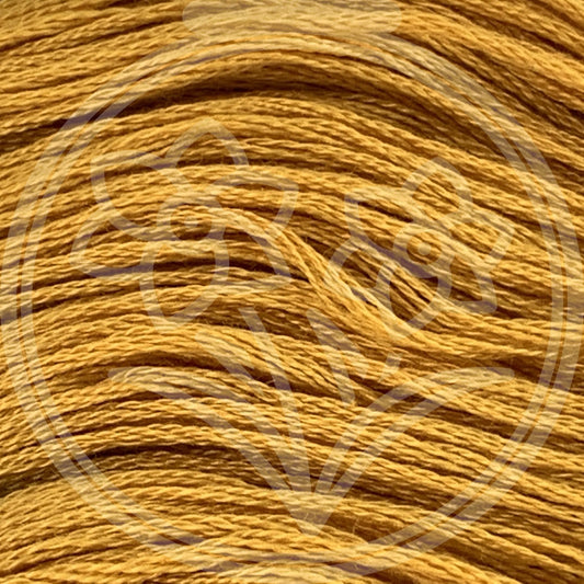 Closeup of multiple skeins, with a logo watermark