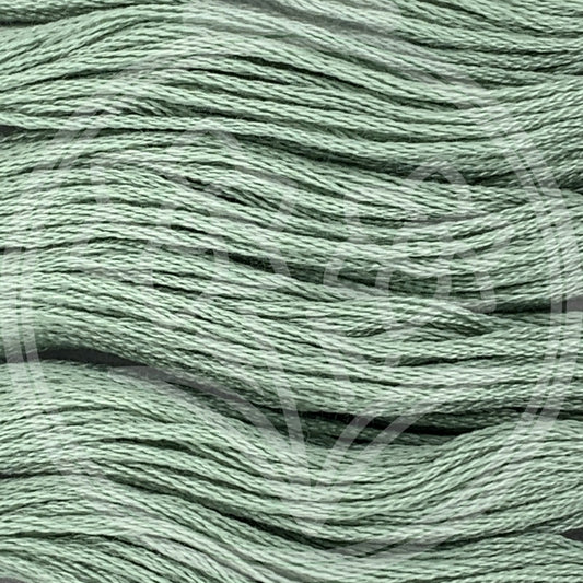 Closeup of multiple skeins, with a logo watermark
