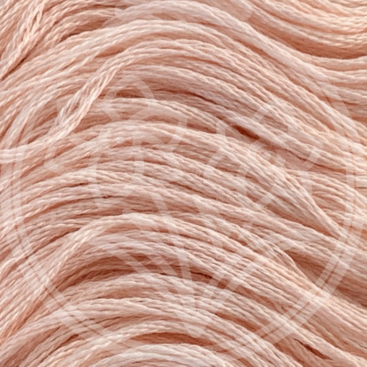 Closeup of multiple skeins, with a logo watermark