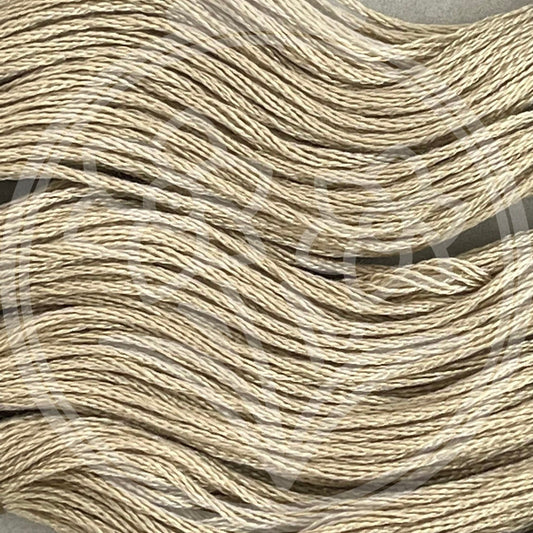 Closeup of multiple skeins, with a logo watermark