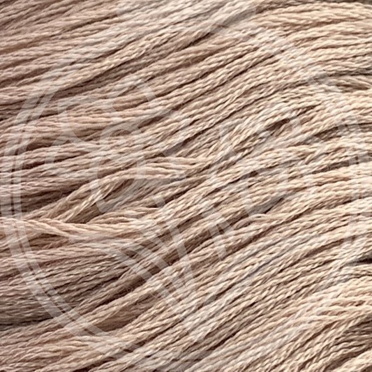 Closeup of multiple skeins, with a logo watermark