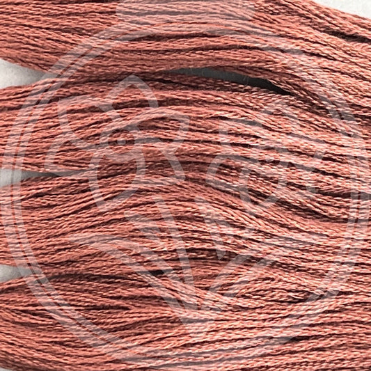 Closeup of multiple skeins, with a logo watermark