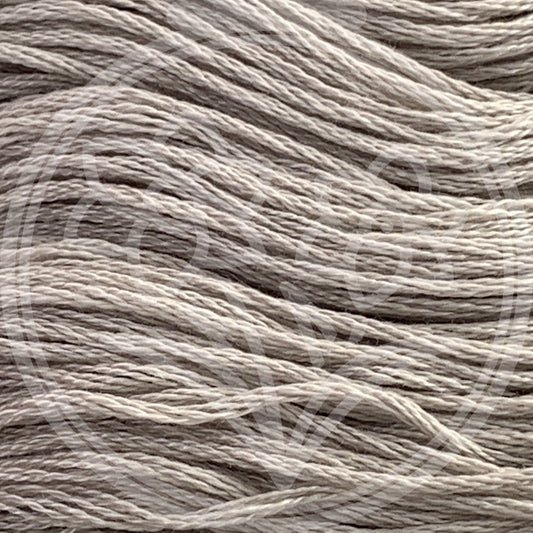 Closeup of multiple skeins, with a logo watermark