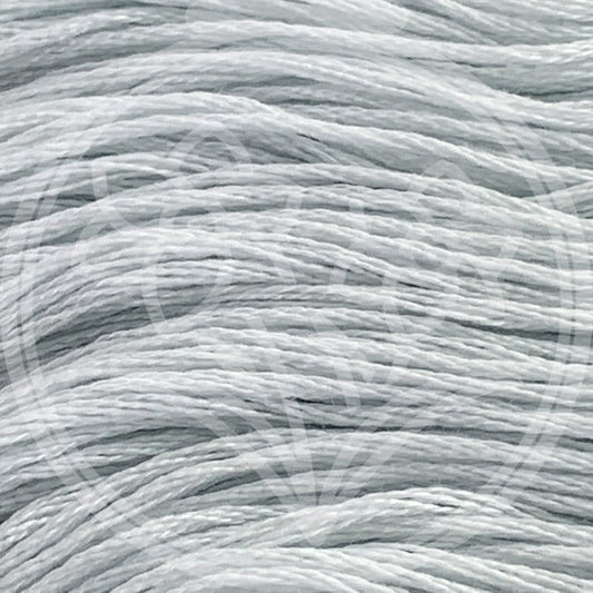 Closeup of multiple skeins, with a logo watermark