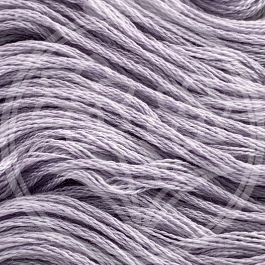Closeup of multiple skeins, with a logo watermark