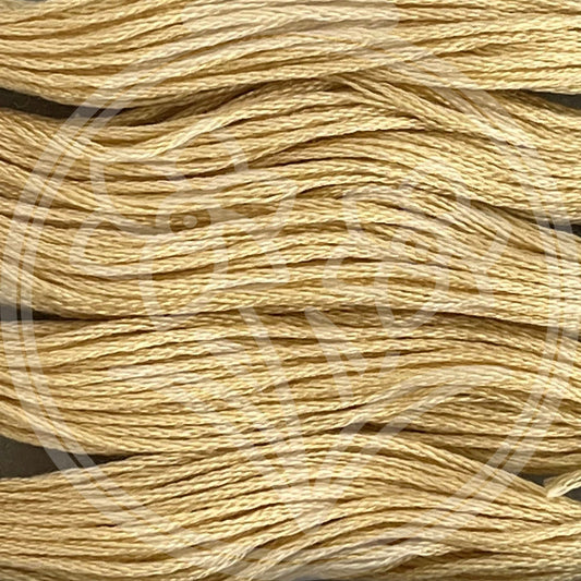 Closeup of multiple skeins, with a logo watermark