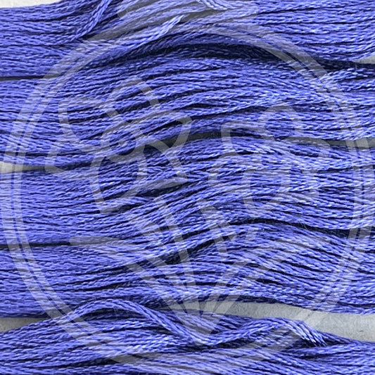 Closeup of multiple skeins, with a logo watermark