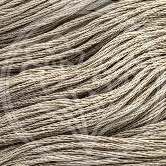 Closeup of multiple skeins, with a logo watermark