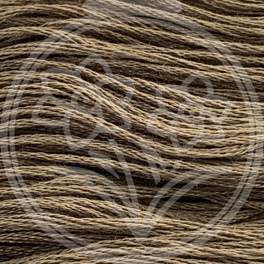 Closeup of multiple skeins, with a logo watermark