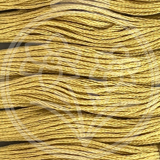 Closeup of multiple skeins, with a logo watermark