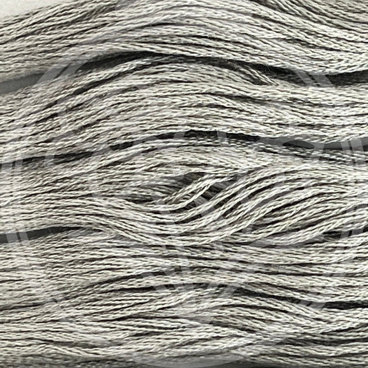 Closeup of multiple skeins, with a logo watermark