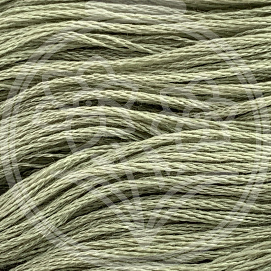 Closeup of multiple skeins, with a logo watermark