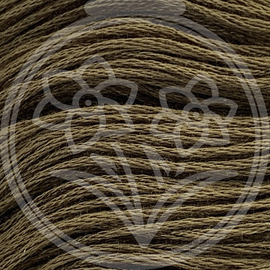 Closeup of multiple skeins, with a logo watermark