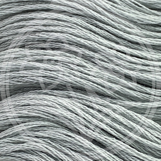 Closeup of multiple skeins, with a logo watermark