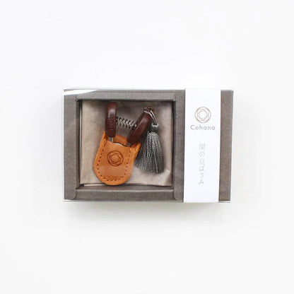 Cohana Mini Scissors by Seki