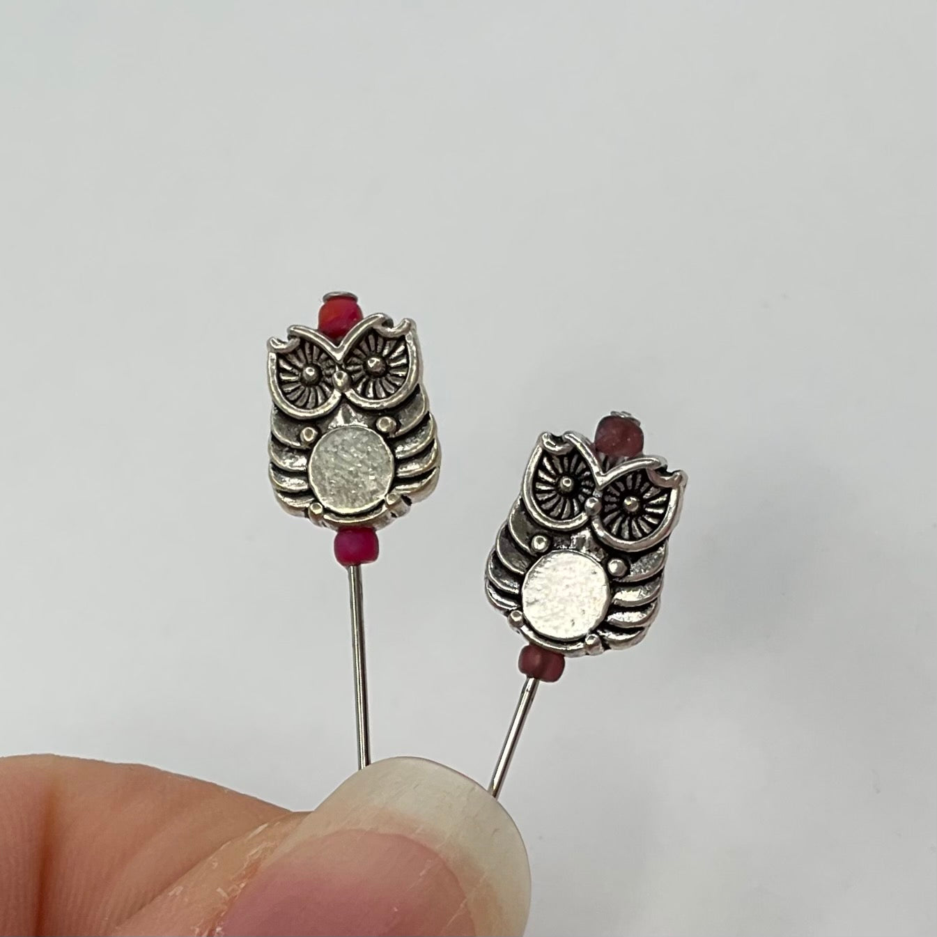 Owl Marking Pins