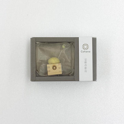 Mini Masu Pin Cushion