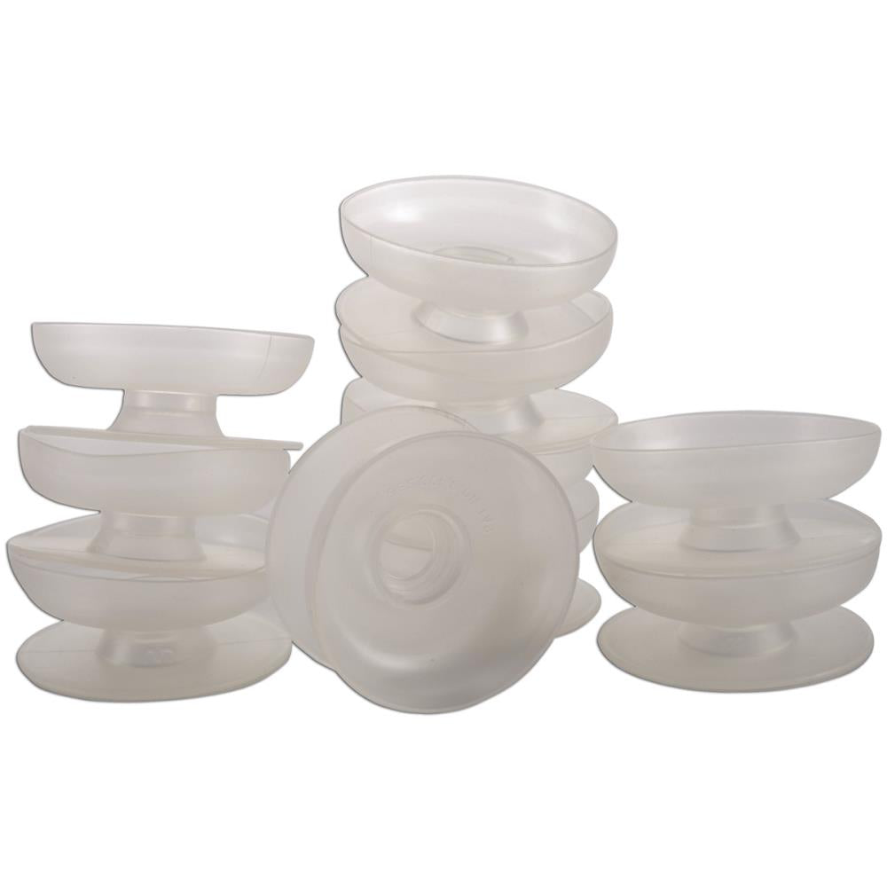 Thread Winders Interlocking Spools