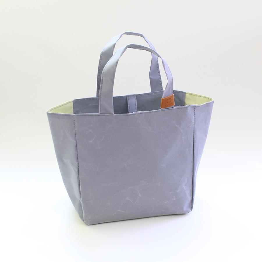 Washi Paper Project Bag