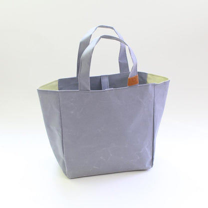 Washi Paper Project Bag