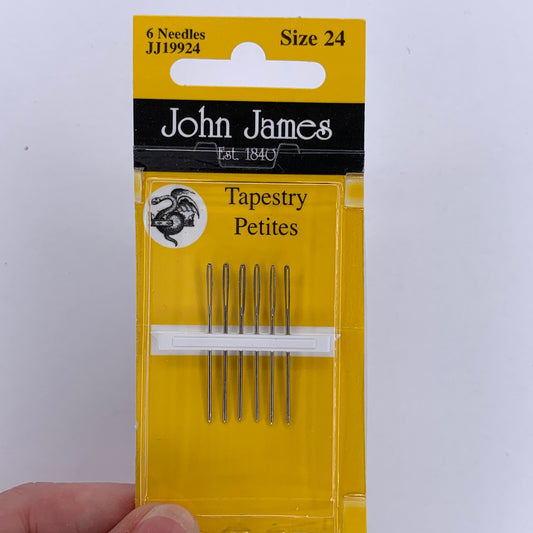 Tapestry Petites, Size 24